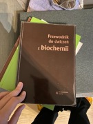 Przewodnik do ćwiczeń z biochemii SGGW