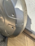 Kolpak VDL 22,5 Volvo