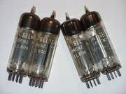 Lampy ECLL800 SEL Lorenz - identyczna para