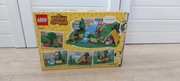 Lego Animal Crossing 77047