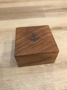 Replika kompasu busoli z XIX wieku 