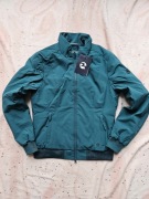 Busse Kurtka Brenley Plus zielona S