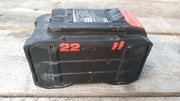 Akumulator HILTI B22-290