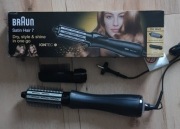 Suszarko-lokówka Braun