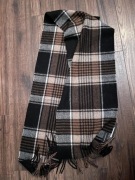 Szal Lancerto 100 wełna 