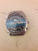 Orient królewski patelnia multikalendarz vintage