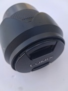 Panasonic Lumix G Vario 14-140mm 1:4-5.8 HD Asph. OIS, w idealnym stanie