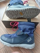 Jack Wolfskin Kiwi Wt mid roz.33. Raz ubrane