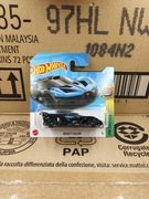 Hot Wheels Bugatti Bolide