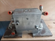 kalibrator do wytłaczania tworzyw sztucznych  fi 6mm