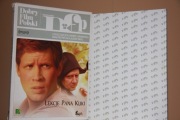 Film, Lekcje Pana Kuki , DVD