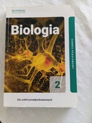 Biologia 2 zakres podstawowy dla szkół ponadpodstawowych Operon