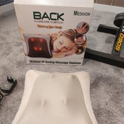 Poduszka masażer MEDIVION Shiatsu & Swing