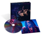 Lenny Kravitz - zestaw 7 CD - autograf
