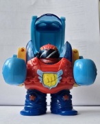 Power Bot Zings. 