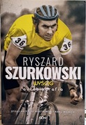 RYSZARD SZURKOWSKI. WYŚCIG.