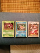 Karty pokemon w dobrym stanie