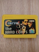 Contra 24 in 1 - kartridż na konsolę Pegasus