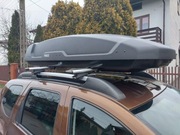 BOX dachowy THULE do wynajęcia Wypożyczalnia