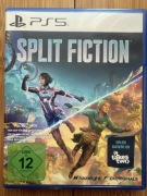 Split Fiction PlayStation 5 PL Wersja stan idealny