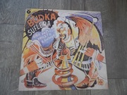 Budka Suflera Ona przyszła prosto z chmur