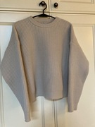 The Odder Side SWETER LIU ROZM M