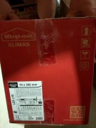 Kołki do styropianu Łączniki izolacji Dyble 10x260