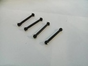 NQD Land Buster półosie 4 szt