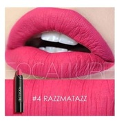 KREDKA DO UST FOCALLURE NR 04 RAZZMATAZZ