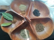 Garam masala, domowa, bez konserwantów, 10 g 