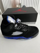 Buty AIR JORDAN 5 RETRO Racer Blue 44EU (10US)