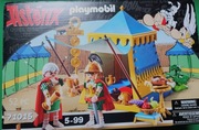 Plemobil 71015 Asterix i Obelix namiot dowódcy 