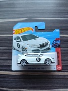 Hot Wheels Honda Civic Type R 2018