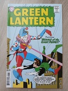 GREEN LANTERN 1 Facsimile Edition