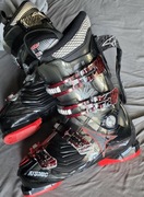 Buty narciarskie Atomic Hawx 80 28, 28.5