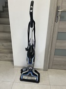 Odkurzacz pionowy Crosswave Pet Pro 2225N, 3w1: odkurza, pierze, suszy