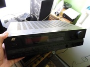 Amplituner Sansui RZ-3000; uszkodzony.
