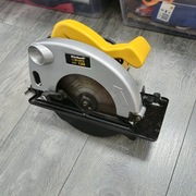 Piła pilarka tarczowa ręczna Einhell