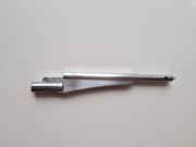 Pobojczyk Remington 1858. New Army Uberti (8 cali)