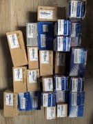 Zestaw 27 szt. NOWYCH oryginalnych klocków hamulcowych Hyundai Kia OEM 