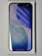 Apple iPhone 15 Pro Max, Black Titanium, 256 GB, JAK NOWY
