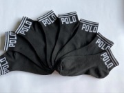 Skarpetki męskie RALPH LAUREN 8 pak