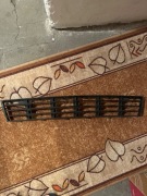 Kratka środkowa zderzaka audi a4 b5 lift polift! 8D0807683AA