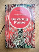 Szklany pałac | Amitav Ghosh