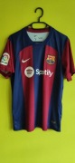 Koszulka  piłkarska  FC Barcelona 23/24 Nike Dri-Fit Barca