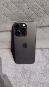 Apple iPhone 15 pro 97% stan bardzo dobry kolor szary