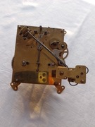 Mechanizm zegara dla zdolnych 