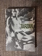 Tarzan wśród małp  Edgar Rice Burrougs