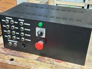 Sterownik CNC DIY na UC300ETH 3-osiowy
