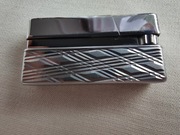 Bardzo ładna  zapalniczka kolekcjonerska Silver match . 